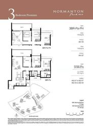 Normanton Park (D5), Apartment #575746871